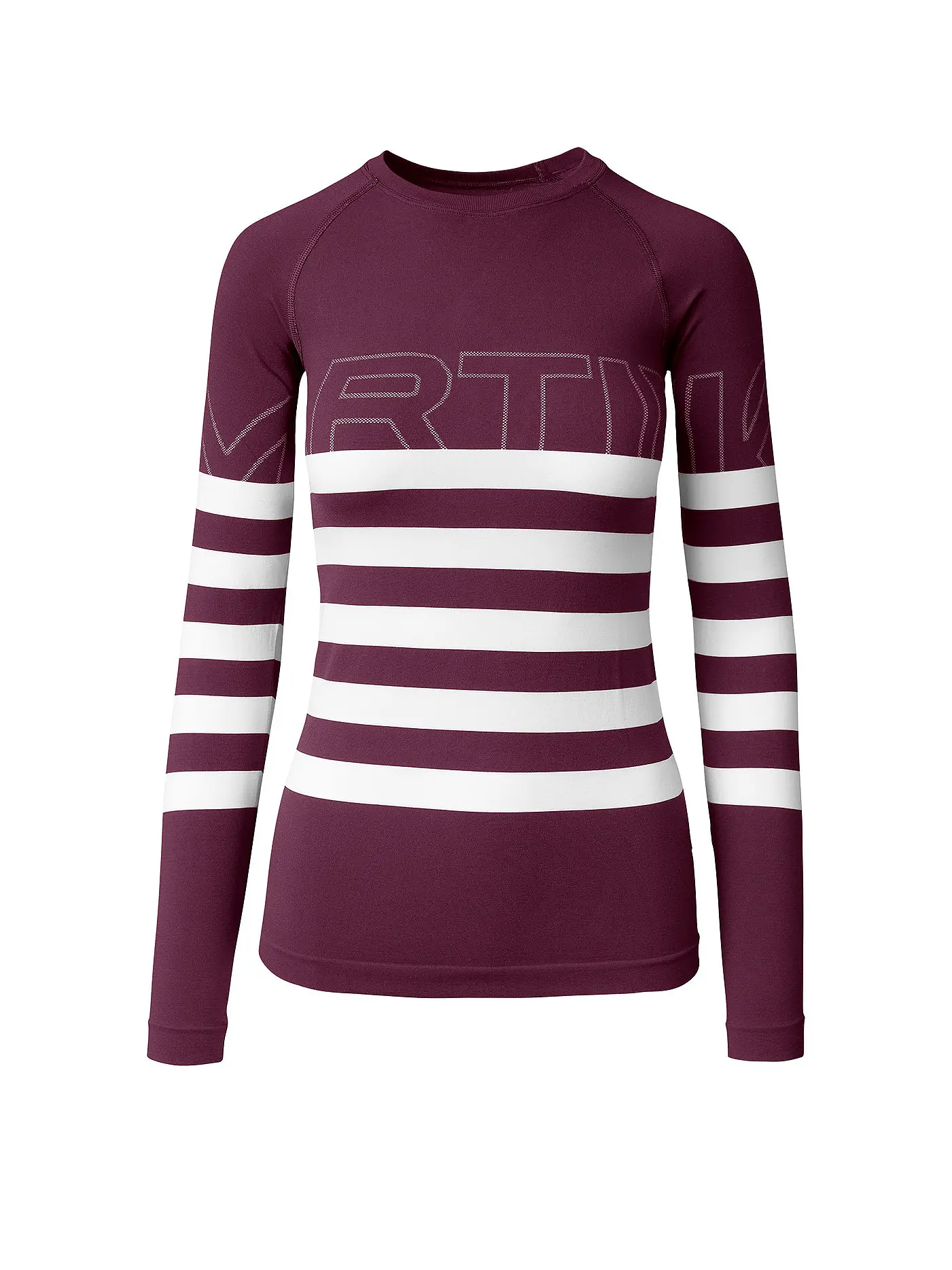 MARTINI | Damen Tourenshirt Snowventure | 